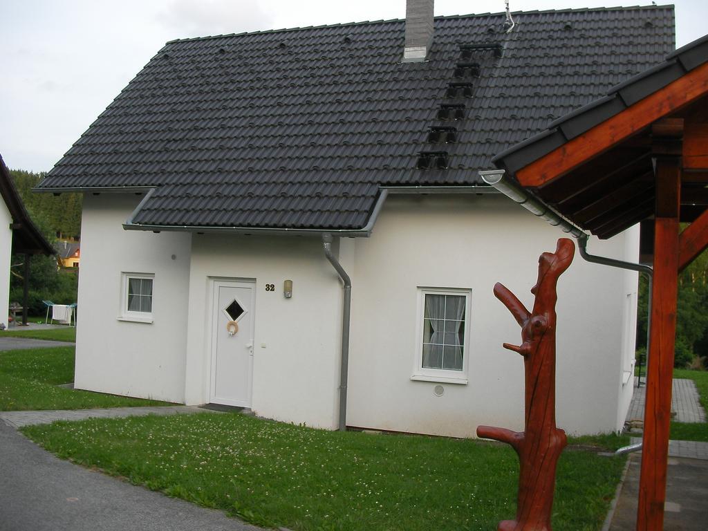 Dum Na Lipne Villa Lipno nad Vltavou Exterior photo