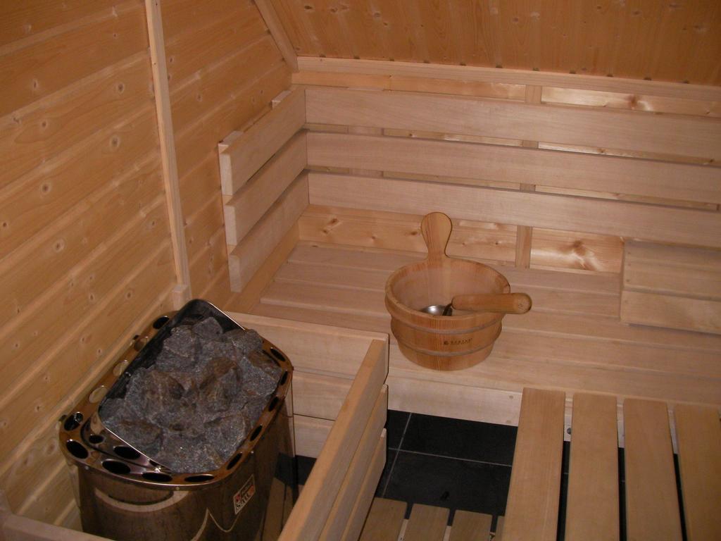 Dum Na Lipne Villa Lipno nad Vltavou Room photo