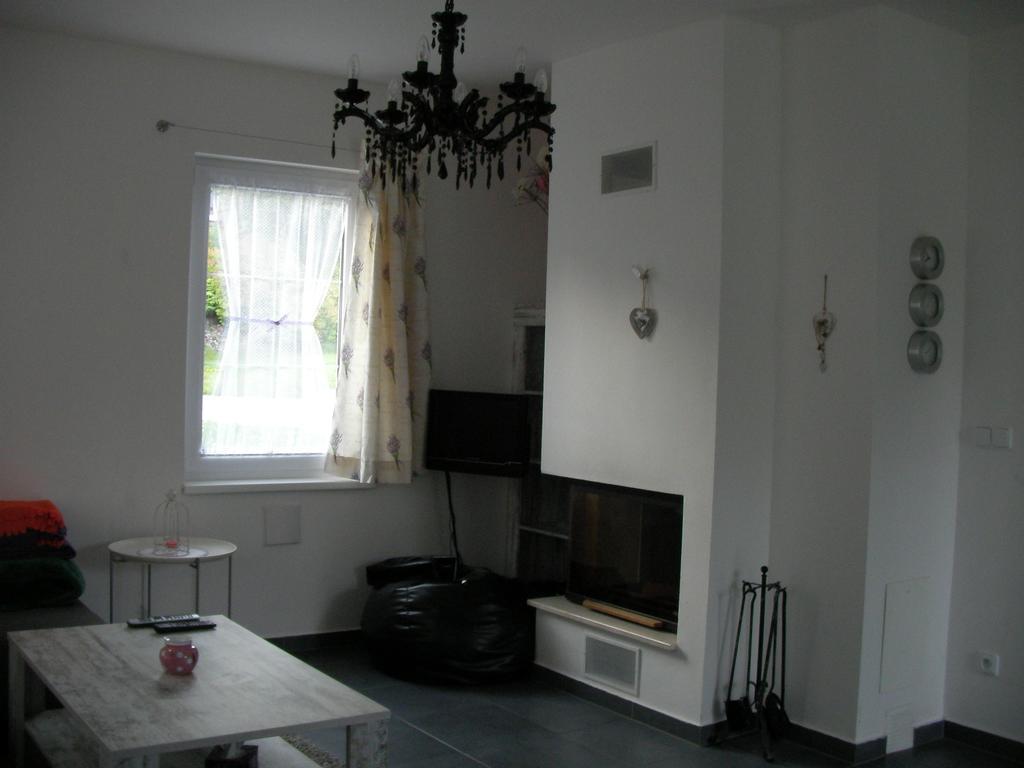 Dum Na Lipne Villa Lipno nad Vltavou Room photo